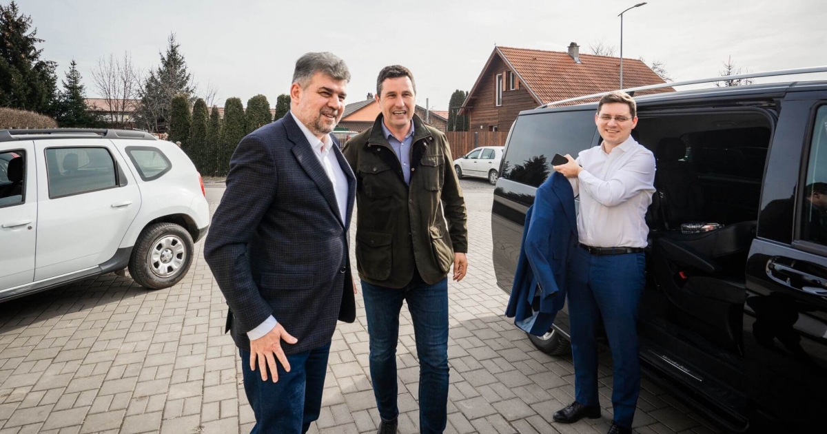 Történelmi ízelítő Székelyföldről Ciolacunak 